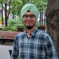 Hilt Employee Jaspreet Singh's profile photo