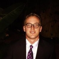 Pacific54 Employee Mitchell Schena's profile photo