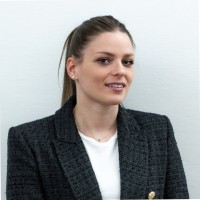 Benedetta Brunori Email & Phone Number