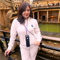 Genese Solution Employee Roshika Amatya's profile photo