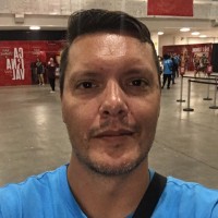 Pilotech Employee Michael dos Santos's profile photo
