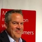 Ricoh USA, Inc. Employee Tom Gross's profile photo