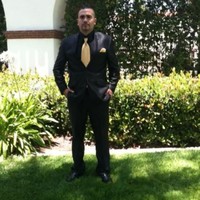 Hugo Espinoza's profile photo