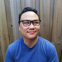 ComfortSide Employee Rex Chung's profile photo