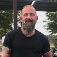 ChemPro Services, Inc. Employee Byron Wright's profile photo