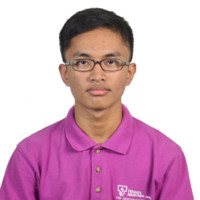 atQuest Employee Muhammad bin Roslan's profile photo