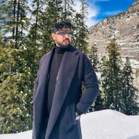 TALENDICA Employee Satyendra Yadav's profile photo