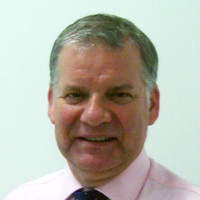 STRASYS Employee David Meikle's profile photo