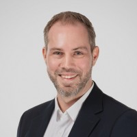 Avosano AG Employee Benjamin Müller's profile photo