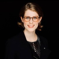 thermondo Employee Sarah Reinsberg's profile photo