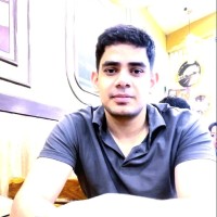Indegene Employee Mohd Shafi's profile photo