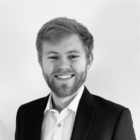 Cleveland Scott York Employee James Kirsch's profile photo