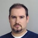 Armory Foundation Employee Doug Binder's profile photo