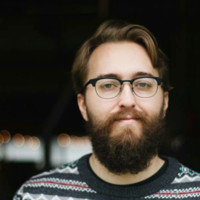 Dagger Mountain Roastery Employee Zac Stoehr's profile photo
