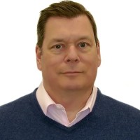 SupportPro. Employee John Wolf's profile photo