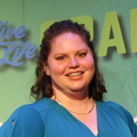 City of Grand Prairie Employee Amanda Maron's profile photo