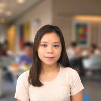 Immortalize.io Employee Hiddi Chan's profile photo