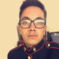 CCS Construction Staffing Employee Jay Reyna's profile photo