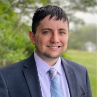 DifferenceMaker Employee Trevor Landurand's profile photo