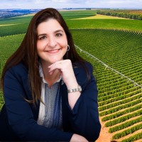 Baldan Implementos Agrícolas Employee Bianca Cana's profile photo