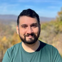 JPMorgan Chase & Co. Employee Daniel Halsey's profile photo