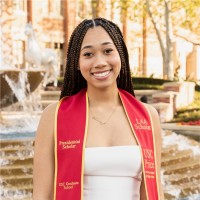 Ashley Espinosa Email & Phone Number