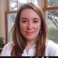 Kate Berner Email & Phone Number