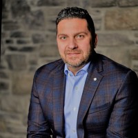 OEC Group (Canada) Employee Anthony della Sala's profile photo