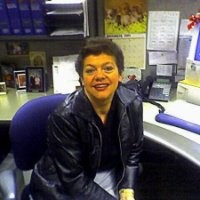 The Holman Group Employee Mary Schwartz's profile photo