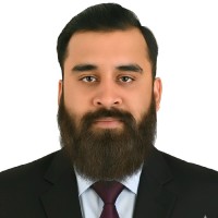 ZUE Employee Arshad Lone's profile photo