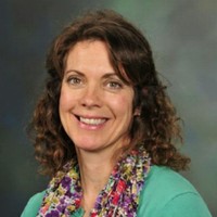 University of Michigan Hospitals and Health Centers Employee Bev Kuznicki's profile photo