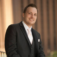 PrescriberPoint Employee Shawn Moriarty's profile photo