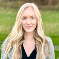 Sensience Employee Alyssa Mercer's profile photo
