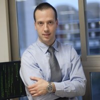 Avantio Employee Jorge Sánchez Sánchez's profile photo