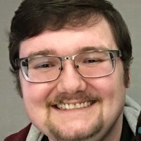 Morrison Container Handling Solutions Employee Griffin Scott's profile photo