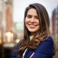 Bucerius Law School Employee Susana Sierra H.'s profile photo
