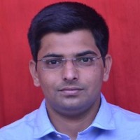 Laxmi Organic Industries Ltd. Employee Yogesh Patil's profile photo