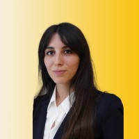 Università degli studi Roma TRE Employee Alessia Lucentini's profile photo