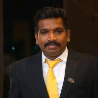 Image Packaging Employee Nirmal Kumar's profile photo