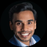 MakeShift Employee Asher Fredricks's profile photo
