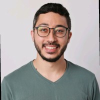 HCL AppScan Employee Idan A.'s profile photo
