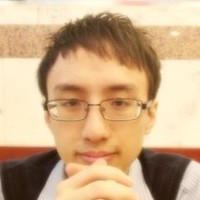 Geneva Trading Employee Billy Tang's profile photo