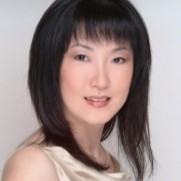 Christina Tio Email