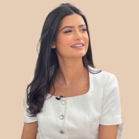 CNN Business Arabic | الاقتصادية CNN Employee Lenah Hassaballah's profile photo