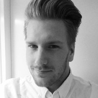 REDGO Sverige Employee Richard Blomström's profile photo