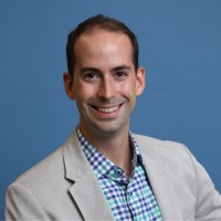 Fidelity Canada Employee Maurice Cacho's profile photo