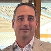 Boys Town Employee Michael Durbin's profile photo