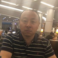 Murata Power Solutions Employee Alex Yang's profile photo