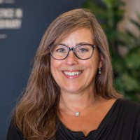 ESI Employee Lynda Daniel's profile photo