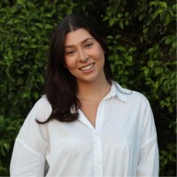 Asylum Public Relations Employee Sabrina Baker's profile photo